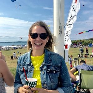 Meet your Posher, Rachel